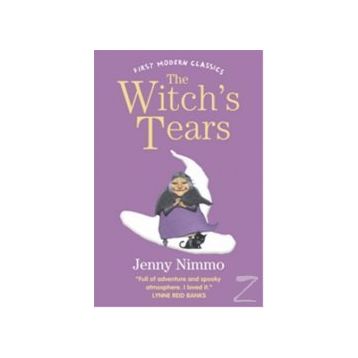 The Witch's Tears (First Modern Classics) - Jenny Nimmo