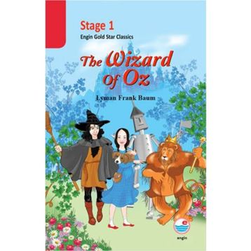 The Wizard Of Oz - Rose Wilson Bob Williams