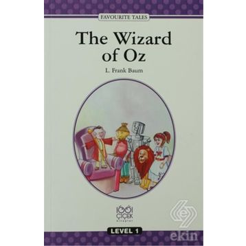 The Wizard Of Oz - Rose Wilson Bob Williams