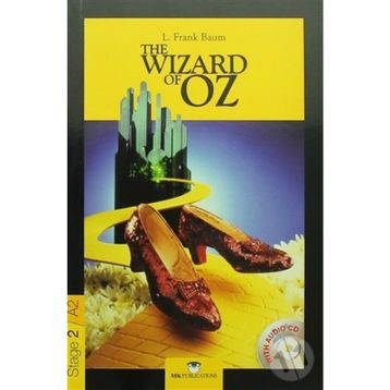 The Wizard Of Oz - Rose Wilson Bob Williams