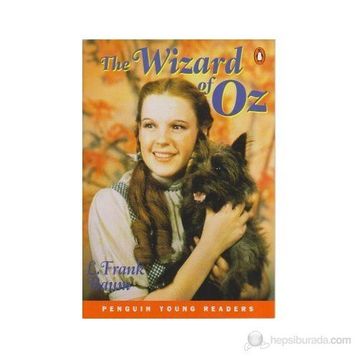 The Wizard Of Oz - Rose Wilson Bob Williams