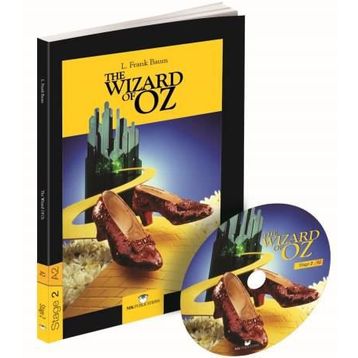 The Wizard of Oz - Stage 2 - L. Frank Baum