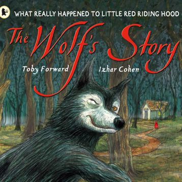 The Wolf's Story - Walker Books