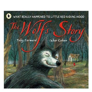 The Wolf's Story - Walker Books