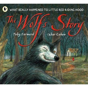 The Wolf's Story - Walker Books