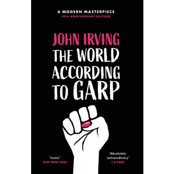 The World According To Garp John Irving