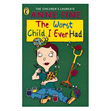 The Worst Child I Ever Had-Penguin Publishing