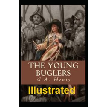 The Young Buglers - G.A. Henty