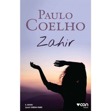 The Zahir - Paulo Coelho