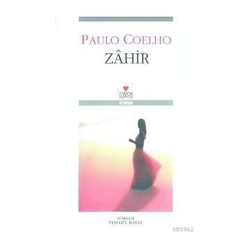 The Zahir - Paulo Coelho