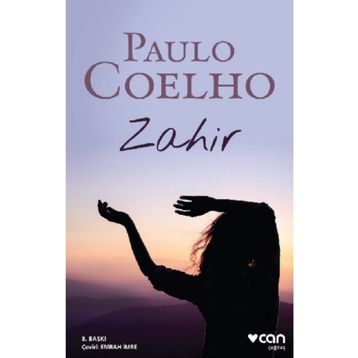 The Zahir - Paulo Coelho
