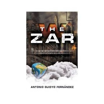 The Zar - Antonio Guidyo Fernandez