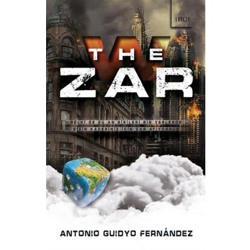 The Zar - Antonio Guidyo Fernandez