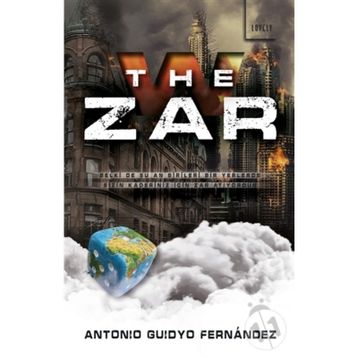 The Zar - Antonio Guidyo Fernandez