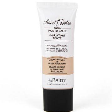theBalm Anne T. Dotes Light Nemlendirici Fondöten