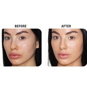theBalm Anne T. Dotes Light Nemlendirici Fondöten