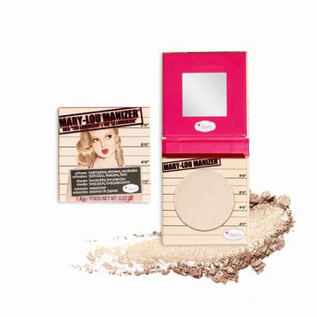 theBalm Mary-Lou Manizer Aydınlatıcı