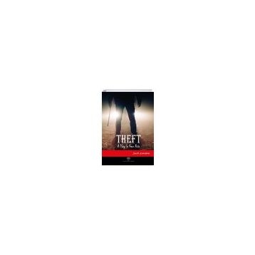 Theft Jack London-Platanus Publishing