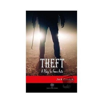 Theft Jack London-Platanus Publishing