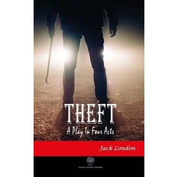 Theft Jack London-Platanus Publishing