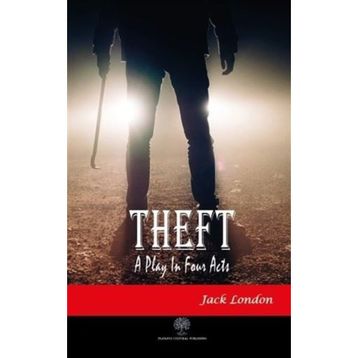 Theft Jack London-Platanus Publishing