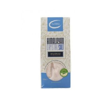 Thelifeco Himalaya 500 gr Kristal Tuz