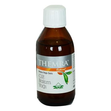 Themra 100 ml Kayısı Çekirdeği Yağı Özlü Cilt Bakım Yağı