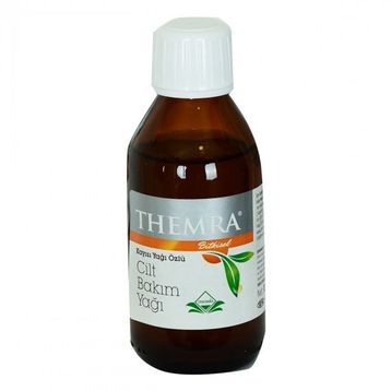 Themra 100 ml Kayısı Çekirdeği Yağı Özlü Cilt Bakım Yağı