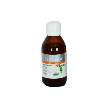 Themra 100 ml Kayısı Yağı Özlü Bitkisel Akne Sivilce Cilt Bakımı