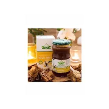 Themra 240 gr Bal Polen Arısütü Karışımı