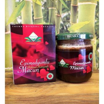 Themra 40 gr Bitkisel Macun