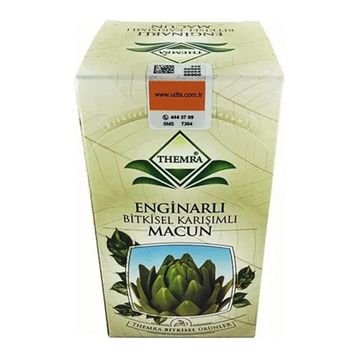 Themra 420 gr Enginarlı Macun
