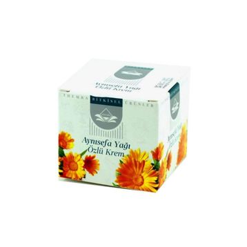Themra 50 ml Aynısefa Yağı Özlü Kremi