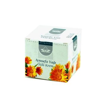 Themra 50 ml Aynısefa Yağı Özlü Kremi
