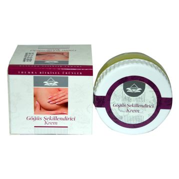 Themra 50 ml Göğüs Şekillendirici Krem