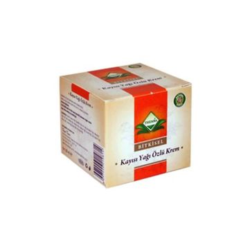 Themra 50 ml Kayısı Yağı Özlü Krem