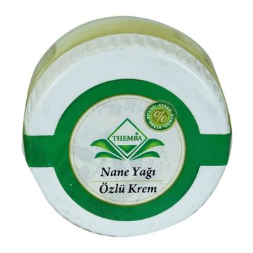 Themra 50 ml Nane Yağı Özlü Krem