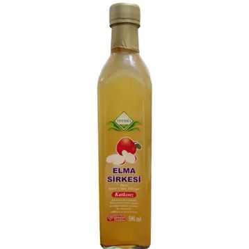 Themra 500 ml Elma Sirkesi