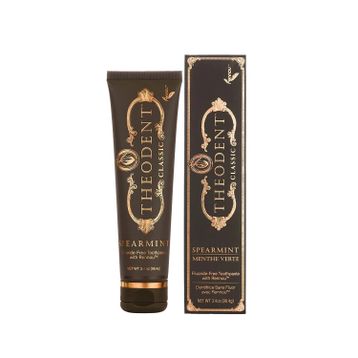 Theodent 96 gr Classic Spearmint Diş Macunu