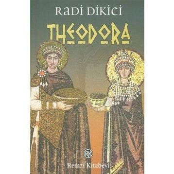 Theodora - Haşmet Zeybek