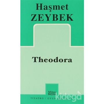 Theodora - Haşmet Zeybek