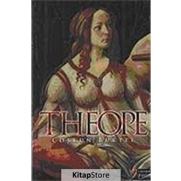 THEOPE - COŞKUN BÜKTEL