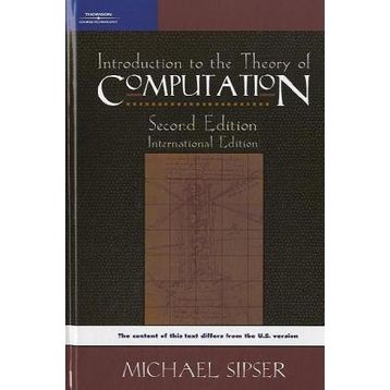 Theory Of Computation