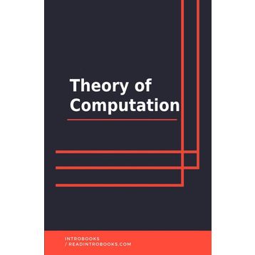 Theory Of Computation