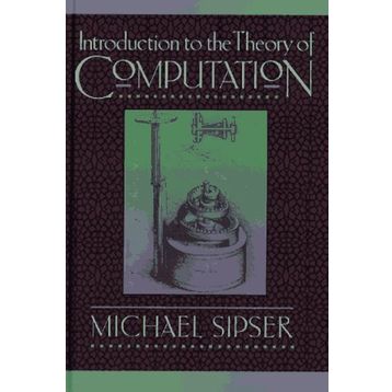 Theory Of Computation