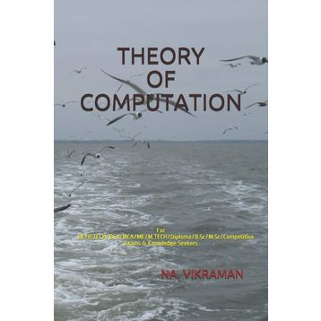 Theory Of Computation
