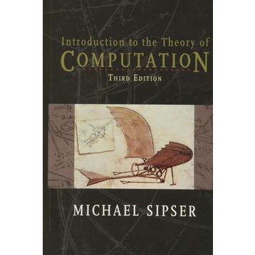Theory Of Computation