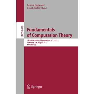 Theory Of Computation