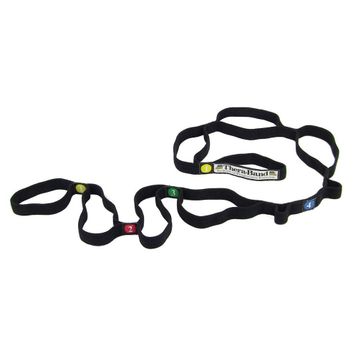 Thera-Band 11659 Stretch Straps Elastik Egzersiz Askısı