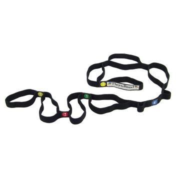 Thera-Band 11659 Stretch Straps Elastik Egzersiz Askısı